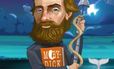 10 Things You Might Not Know About Herman Melville