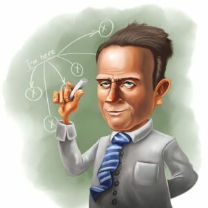 Werner Heisenberg