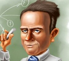 Werner Heisenberg