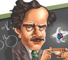 Paul Dirac