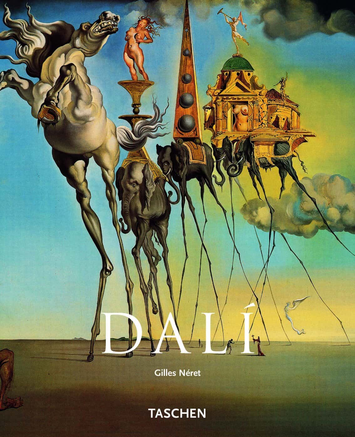 Dalí Dalí