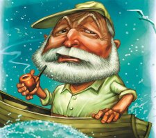 Hemingway