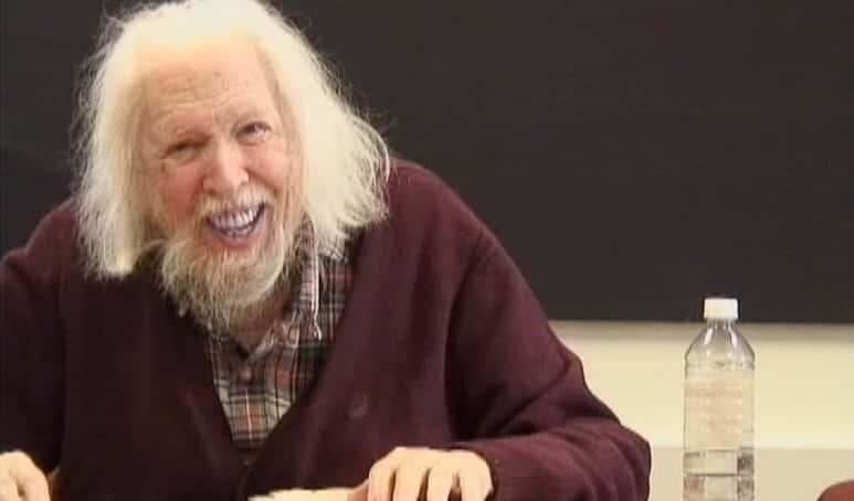 Raymond Smullyan