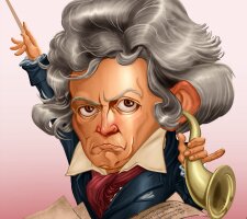 beethoven