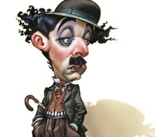 chaplin