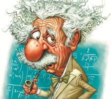 einstein