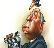 hitchcock