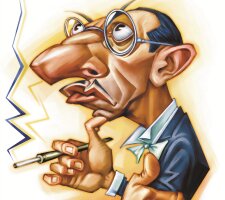 stravinsky