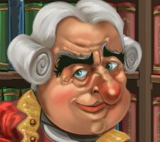 David Hume
