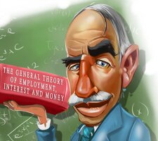 Keynes