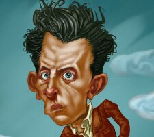 Ludwig Wittgenstein