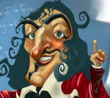 Rene Descartes