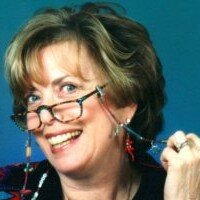 Vicki Cobb