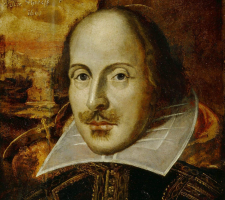 William Shakespeare