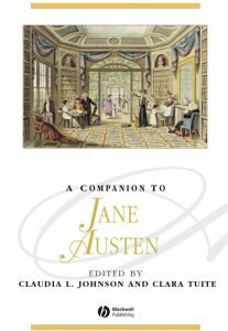 Jane Austen
