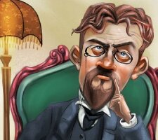 Anton Chekhov