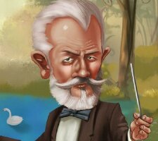Tchaikovsky