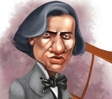 Frederic Chopin