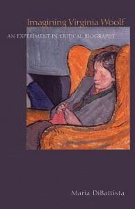 Virginia Woolf