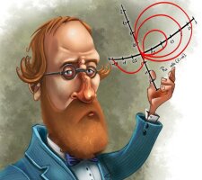 Bernhard Riemann