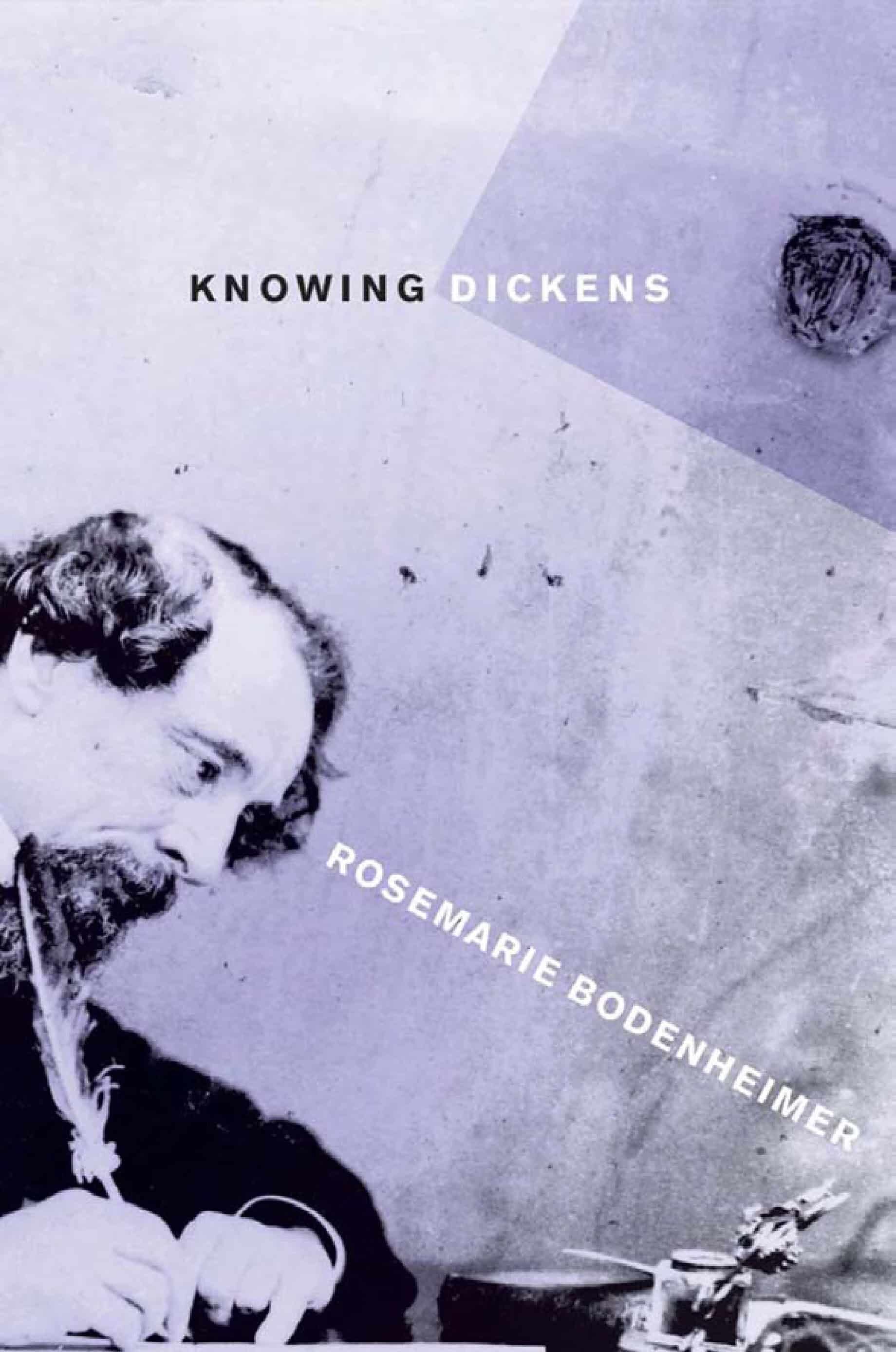 Knowing Dickens Knowing Dickens - Knowing Dickens