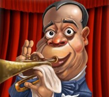 Louis Armstrong