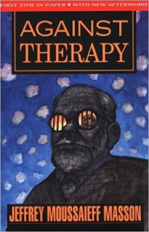 Against Therapy