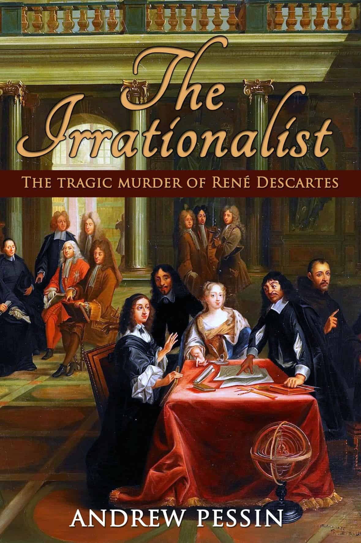 The Irrationalist
