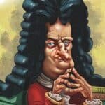 10 Things You Might Not Know About Gottfried Leibniz