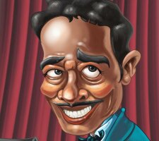 Duke Ellington
