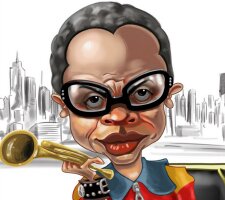 Miles Davis