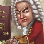 10 Things You Might Not Know About Johann Sebastian Bach