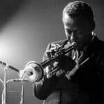 ‘Round Miles: Quincy Troupe on the Life and Music of Miles Davis