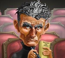 Samuel Beckett
