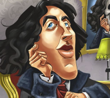 Oscar Wilde