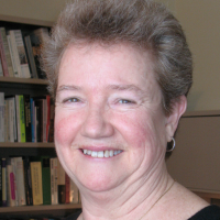 Martha Nell Smith