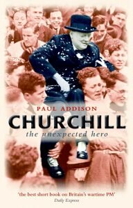 Winston Churchill