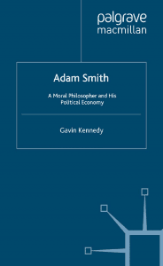 Adam Smith