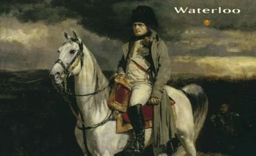 One Hundred Days: Napoleon’s Road to Waterloo