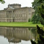 Becoming Pemberley: Did Britain’s Largest Mansion Inspire Mr. Darcy’s House?