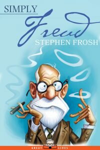 freud cover 200x300 - New Book on Father of Psychoanalysis Sigmund Freud Offers an Accessible and Engaging Introduction to the Influential Psychologist's Life and Work