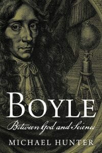 Robert Boyle