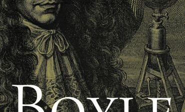 Boyle: Between God and Science