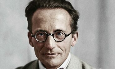 New Book on Erwin Schrödinger Offers an Accessible and Engaging Introduction to the Nobel Prize-winning Physicist’s Life and Work
