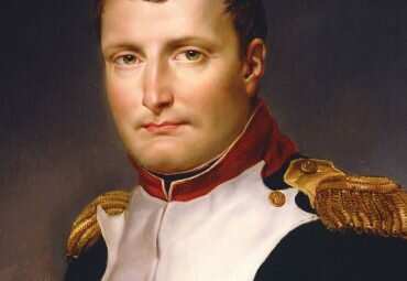 Donald Trump’s Nether Universe, and Napoleon Bonaparte