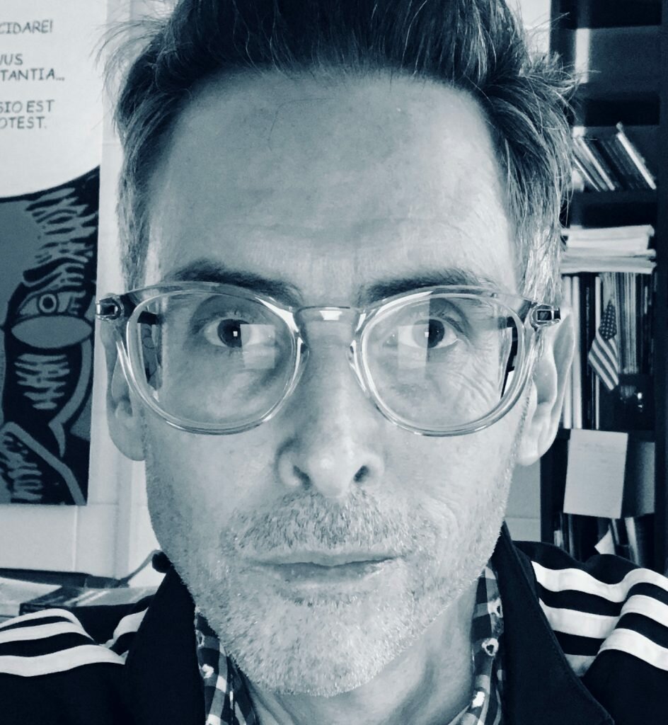 kurt v2 944x1024 - Discourse on (Cartesian) Method: Kurt Smith’s New Book “Provides an Understanding” of René Descartes’s Philosophy