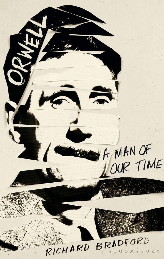Orwell A Man For Our Time 651x1024 - Orwell: A Man Of Our Time