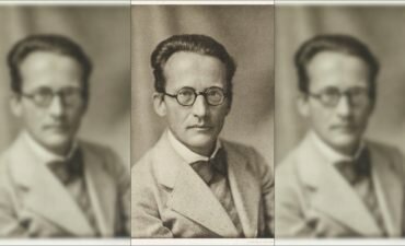 The Cat’s Out of the Bag: What do Erwin Schrödinger and T. S. Eliot have in common?