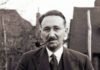 The Road to Hayek: Nicholas Wapshott on the Life and Work of Economist Friedrich Hayek