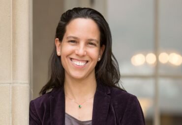 Finding Einstein: Jimena Canales Peels Away Layers of Myth to Unmask Albert Einstein the Man